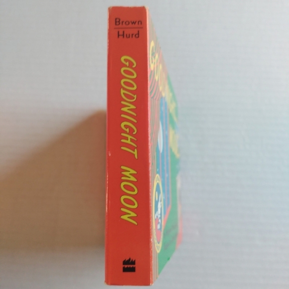 Goodnight Moon - Picture 8 of 8